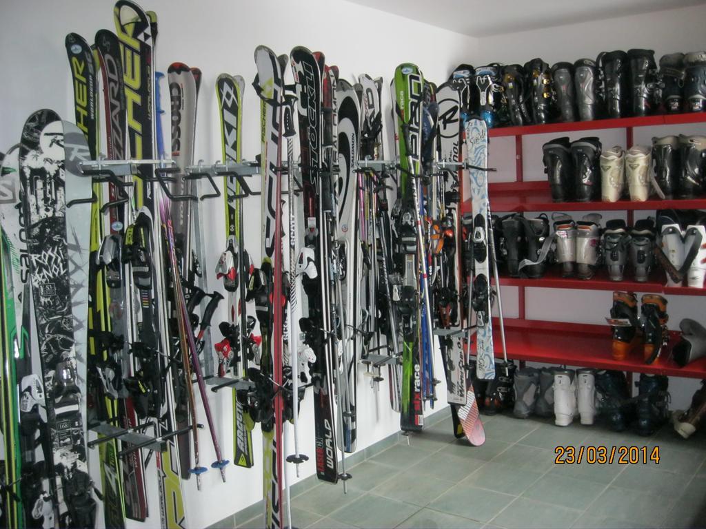 Apartment Balma 3 Rooms Zermatt Exterior photo
